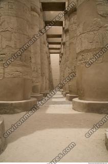 Photo Texture of Karnak Temple 0138